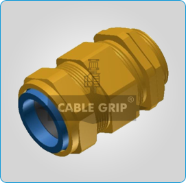 CW Cable Glands - 3D