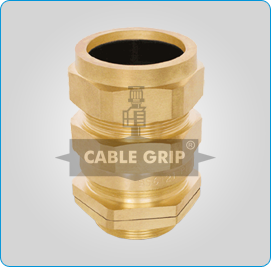 CW Cable Glands - Photo