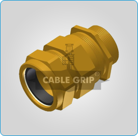 E1W Cable Glands - 3D