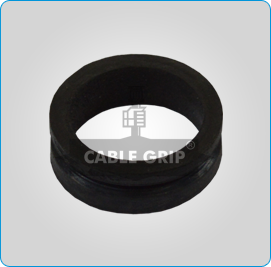 4. Outer Seal Rubber Ring