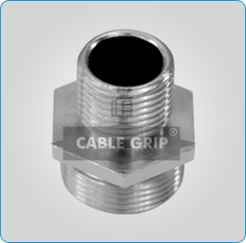 3. Armour Clamping Nut
