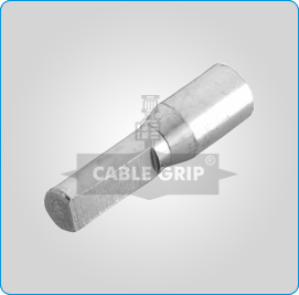 CGI Aluminium Reducer Terminals Wire Pin - Photo