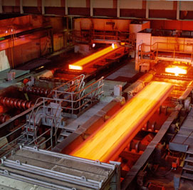 Iron & Steel Industries