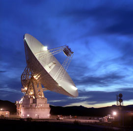 Satellite & Communication Industries
